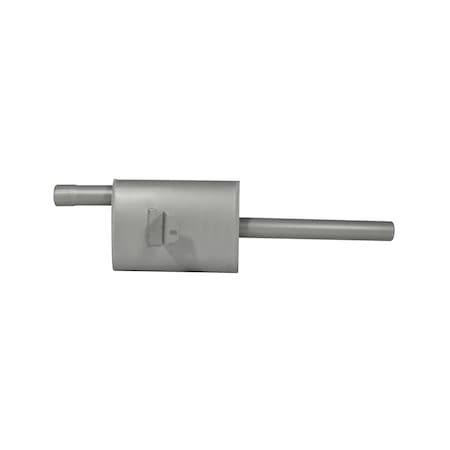A & I Products Muffler 31" x10.5" x8" A-C5NN5230AH